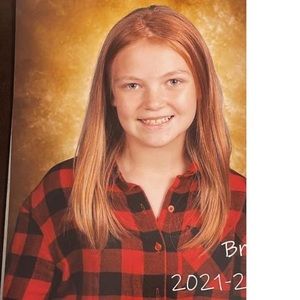 Meet your Posher, Briana